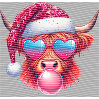 Valentine's Day-QRJ  2983